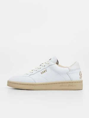 Sneakersy niskie Gant