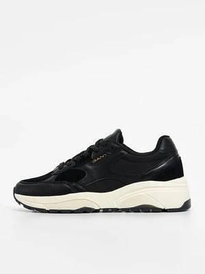 Sneakersy niskie Gant