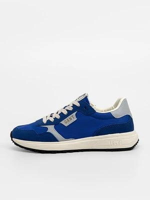 Zdjęcie produktu Sneakersy niskie Gant niebieski