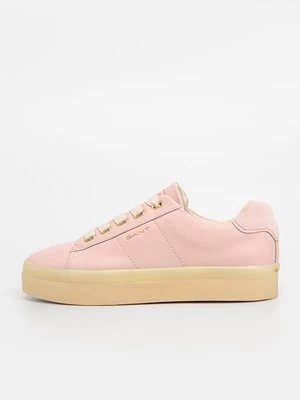 Zdjęcie produktu Sneakersy niskie Gant jasnoróżowy