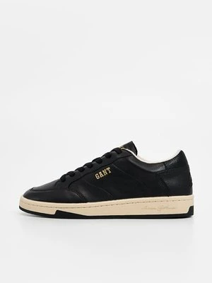 Zdjęcie produktu Sneakersy niskie Gant czarny