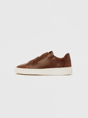 Zdjęcie produktu Sneakersy niskie Gant koniakowy