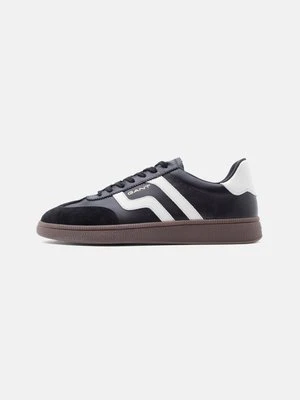 Zdjęcie produktu Sneakersy niskie Gant czarny