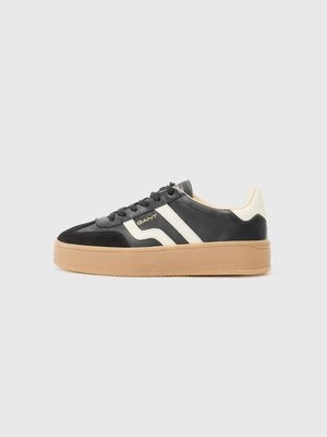 Sneakersy niskie Gant