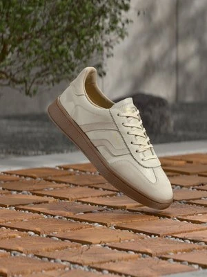 Sneakersy niskie Gant