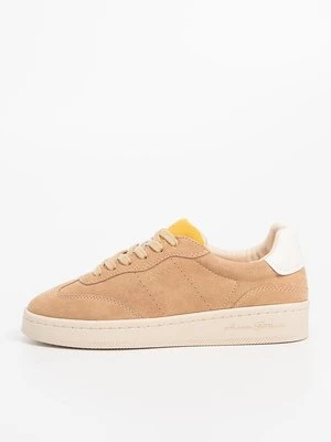 Sneakersy niskie Gant piaskowy