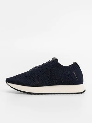 Sneakersy niskie Gant