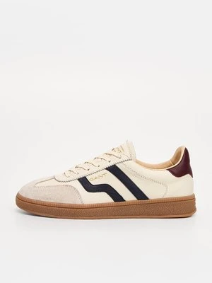 Sneakersy niskie Gant
