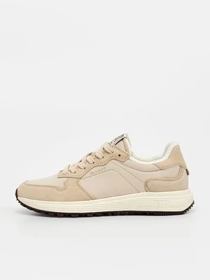 Sneakersy niskie Gant
