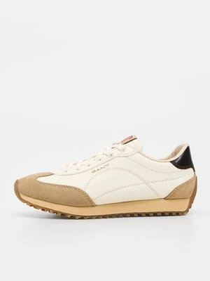 Sneakersy niskie Gant