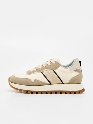 Sneakersy niskie Gant