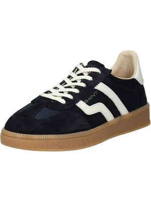 Sneakersy niskie Gant