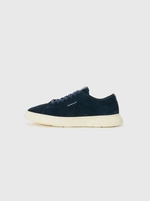 Zdjęcie produktu Sneakersy niskie Gant granatowy