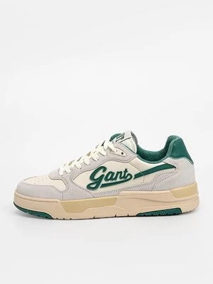 Zdjęcie produktu Sneakersy niskie Gant beżowy
