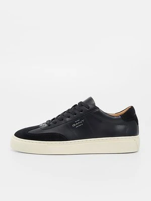 Zdjęcie produktu Sneakersy niskie Gant błękit królewski