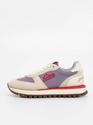Sneakersy niskie Gant