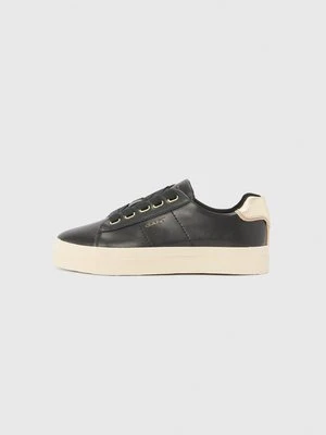 Sneakersy niskie Gant