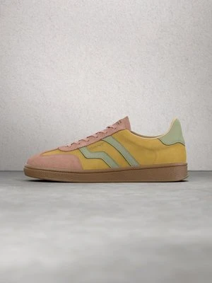 Sneakersy niskie Gant