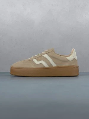 Sneakersy niskie Gant