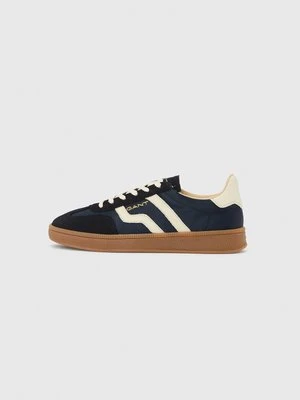 Sneakersy niskie Gant