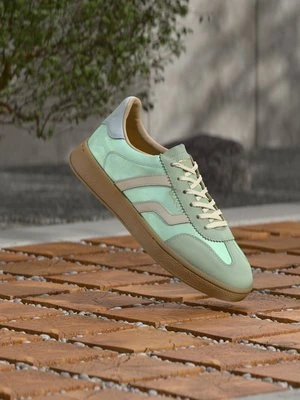 Sneakersy niskie Gant