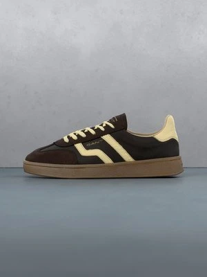 Sneakersy niskie Gant
