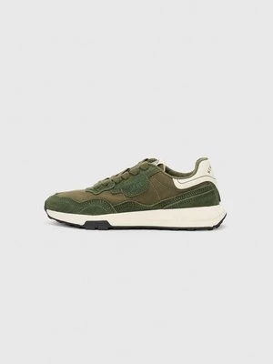 Zdjęcie produktu Sneakersy niskie Gant oliwkowy