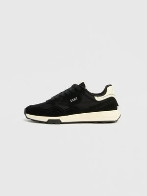 Zdjęcie produktu Sneakersy niskie Gant czarny