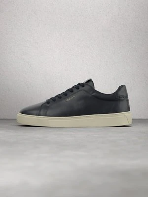 Zdjęcie produktu Sneakersy niskie Gant granatowy