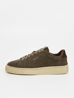 Zdjęcie produktu Sneakersy niskie Gant brązowy