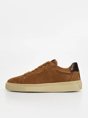 Sneakersy niskie Gant