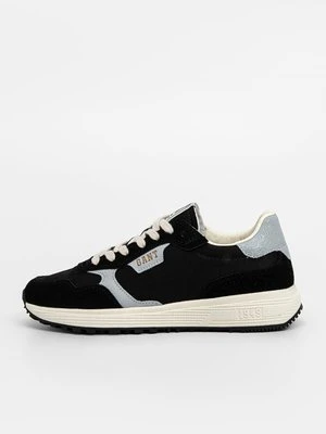 Zdjęcie produktu Sneakersy niskie Gant czarny