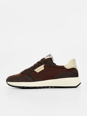 Sneakersy niskie Gant