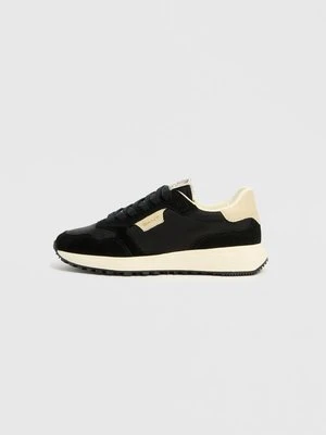 Sneakersy niskie Gant