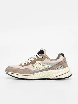 Sneakersy niskie Gant