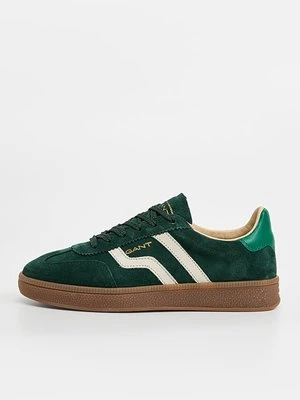 Sneakersy niskie Gant
