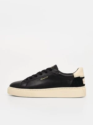 Zdjęcie produktu Sneakersy niskie Gant czarny