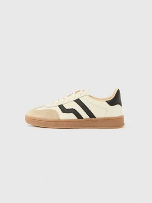 Sneakersy niskie Gant beżowy