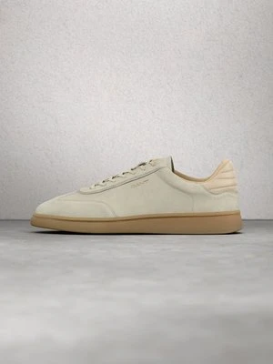 Sneakersy niskie Gant piaskowy