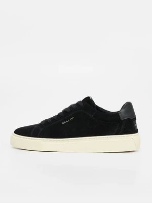 Sneakersy niskie Gant czarny