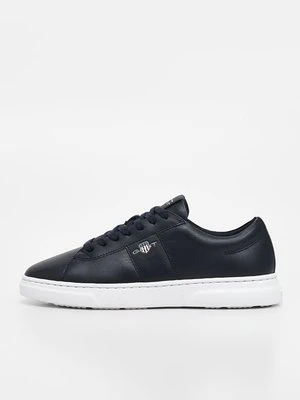 Sneakersy niskie Gant granatowy
