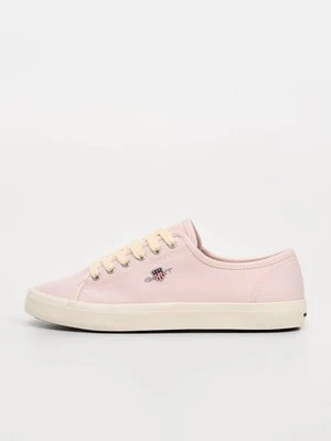 Zdjęcie produktu Sneakersy niskie Gant różowy