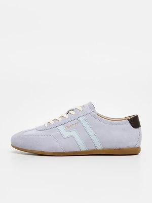 Zdjęcie produktu Sneakersy niskie Gant jasnoniebieski