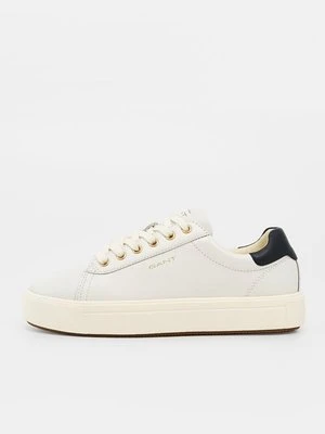 Zdjęcie produktu Sneakersy niskie Gant biały