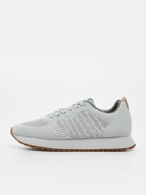 Sneakersy niskie Gant jasnoniebieski