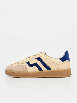 Sneakersy niskie Gant