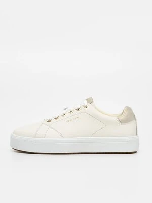 Zdjęcie produktu Sneakersy niskie Gant biały