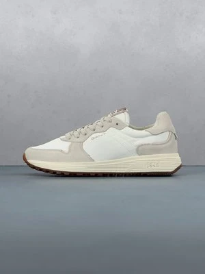 Zdjęcie produktu Sneakersy niskie Gant biały
