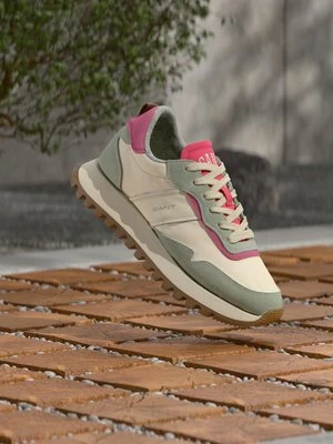 Sneakersy niskie Gant