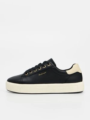 Sneakersy niskie Gant